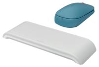 Draadloze Muis Leitz Cosy sereen blauw - thumbnail