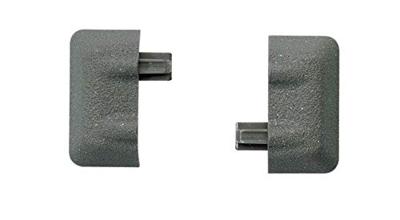 H0 Roco GeoLine (met ballastbed) 61180 Eindstuk 6 stuk(s) H0 Roco GeoLine (met ballastbed) 61180 Eindstuk 6 stuk(s)