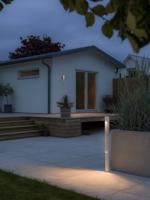 KonstSmide Staande lampUdine wit - 7537-250 - thumbnail