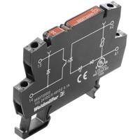 Weidmüller Optocouplerrelais 8950720000-1 0.1 A Schakelspanning (max.): 48 V/DC 1 stuk(s) - thumbnail