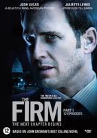 The Firm - Seizoen 1 Deel 1 - DVD (8713045245436) - thumbnail