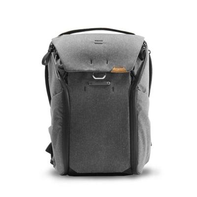 Peak Design Everyday backpack 20L V3 - charcoal Peak Design Everyday backpack 20L V3 - charcoal