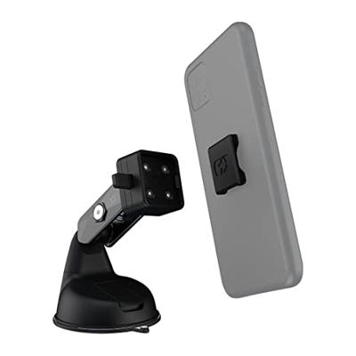 OXFORD basishouder "cliqr cell phone holder windshield bracket car