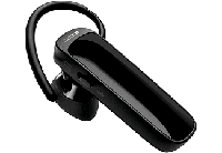 Jabra Talk 25 Mono In-Ear Headset – Draadloos Bellen en Muziek, Gps-Richtingaanwijzingen en Podcasts Streamen vanaf Mobiele Apparaten – Zwart - thumbnail