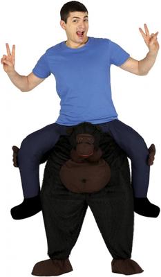 Draag mij Gorillapak