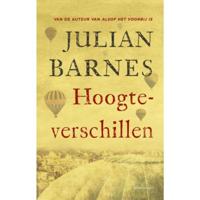 Hoogteverschillen (Paperback) - thumbnail