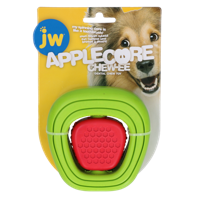 JW Apple Core Chew-Ee - thumbnail