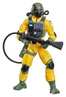 G.I. Joe Classified Series Action Figure #198 Airtight 15 cm - thumbnail