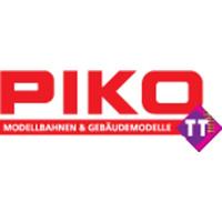 Piko TT 47280 TT diesellocomotief BR 118 van de DR, 4-assig DR, 4-assig - thumbnail