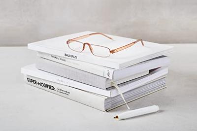 Leesbril Rodenstock R2180-Beige Rodenstock-+1.50 Leesbril Rodenstock R2180-Beige Rodenstock-+1.50