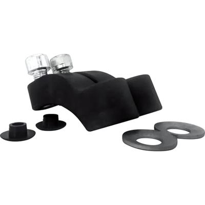 SPEC-X spiegelverlenging adapter handlebar sp spec black