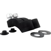 SPEC-X spiegelverlenging adapter handlebar sp spec black - thumbnail