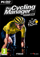 Pro Cycling Manager 2016 - thumbnail