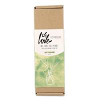 We Love Diffuser light lemongrass 50 Milliliter - thumbnail