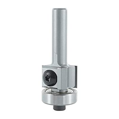 ENT Wisselmes kantenfrees HM 0 graden, A/B 19/12mm kolf 8mm - 7920290 - 7920290