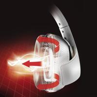 Thrustmaster Y-300CPX Bedraad Wit - thumbnail