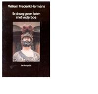 Ik draag geen helm met vederbos - Willem Frederik Hermans - ebook - thumbnail