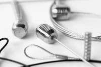 Trendform Steely Dan 150 cm - foto koord met 8 magneten - thumbnail