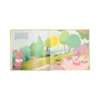 Verhalenboek Het Kuikentje en de Paashaas - thumbnail