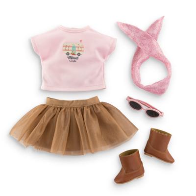 Corolle Ma festival set - 36cm