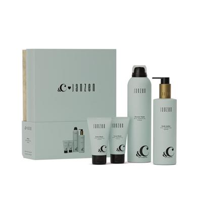 Janzen &C Collection Musk Jasmine Giftset Janzen &C Collection Musk Jasmine Giftset