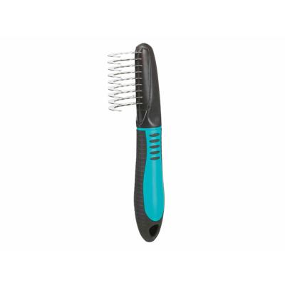 TRIXIE VACHT ONTVILTER GEBOGEN TANDEN 19 CM