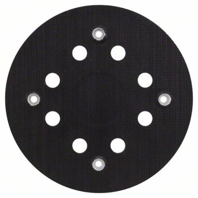 Bosch Accessories 2608601173 Schuurschijf middel Diameter 125 mm Geschikt voor Excenterschuurmachine GEX 270 A en GEX 270 AE
