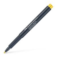 Faber Castell Creatief marker - 107 Hello Sunshine - thumbnail