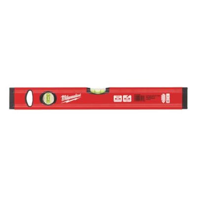 Milwaukee Accessoires REDSTICK Slim Waterpas | Magnetisch | 40cm - 4932464854