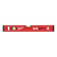 Milwaukee Slim box waterpassen Magnetic Slim Level 40cm - 1pc - 4932464854 - thumbnail