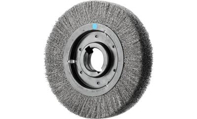 PFERD TOOLS Ronde borstel RBU 25048/AK32-2 INOX 0,30 43506503 1 stuk(s)