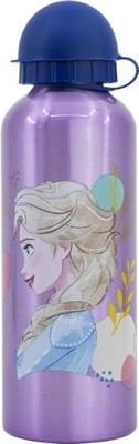 Waterfles Frozen CZ11261 530 ml Blauw Aluminium