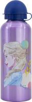 Waterfles Frozen CZ11261 530 ml Blauw Aluminium - thumbnail