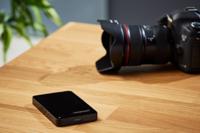 Draagbare 2,5-inch harde schijf - HDD 3,2 + USB - INTENSO - 2 TB + 64 GB - thumbnail