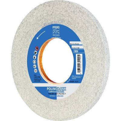 PFERD TOOLS 47802647 Schuurwiel 200 mm 1 stuk(s)