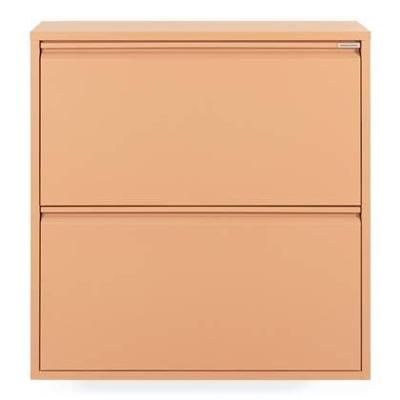 Schoenenkast Oscar-2 Terracotta