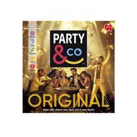 Jumbo spel party & co original - thumbnail