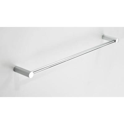 Wiesbaden Ida enkele handdoekrek 60 cm chroom