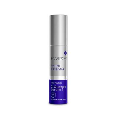 Environ Youth EssentiA Vita-Peptide C-Quence Serum 1 35ml
