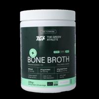 The Green Athlete Bone Broth Bio Poeder - thumbnail