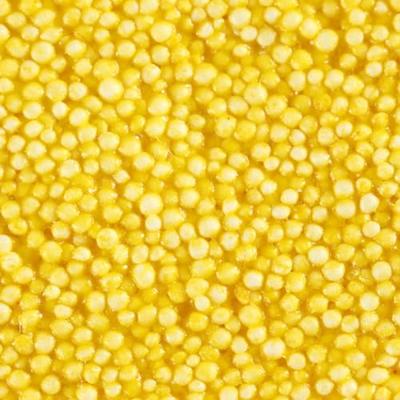Foam Clay - geel, 560gr.