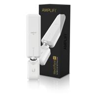 Amplifi AFI-P-HD AmpliFi MeshPoint HD multiroom-netwerk - thumbnail
