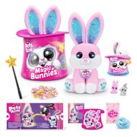 Pets Alive Magic Bunnies - roze - thumbnail