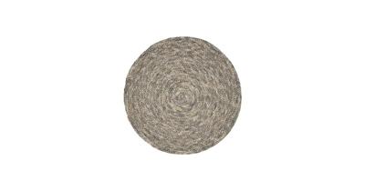 De Munk Carpets - Intorno 05 - 200 rond Vloerkleed