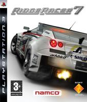 Ridge Racer 7 - thumbnail