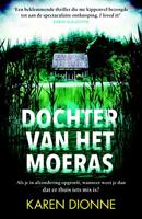 Dochter van het moeras (Paperback) - thumbnail