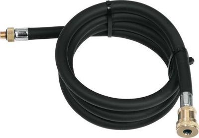 SKS pompslang hp koperen nippel 10137