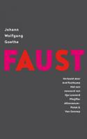 Johann Wolfgang  Goethe Faust, een tragedie - thumbnail