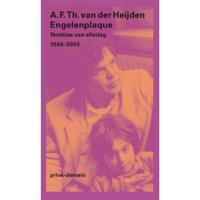 Engelenplaque - A.F.Th. van der Heijden - Paperback (9789029522427) - thumbnail