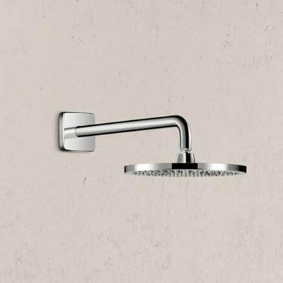 Hansgrohe Crometta S hoofddouche 240 1jet LowPressure, chroom Hansgrohe Crometta S hoofddouche 240 1jet LowPressure, chroom
